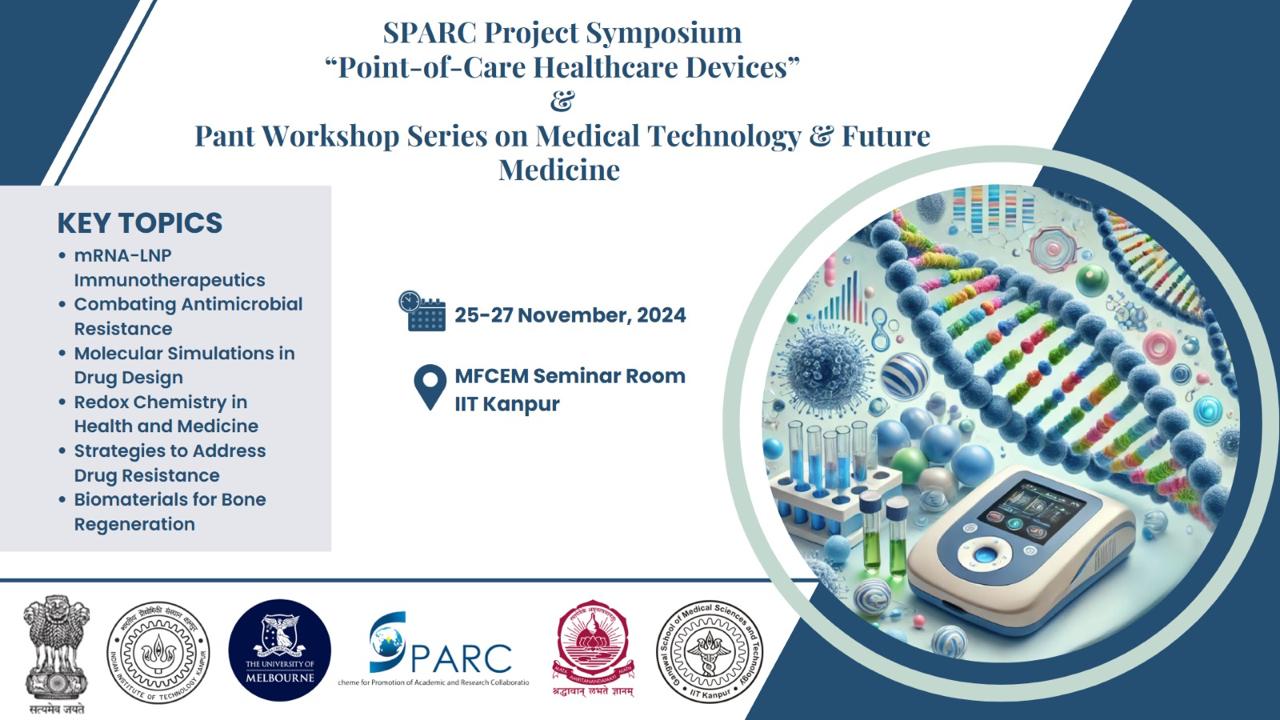 SPARC Project